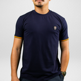 NAVY 2 TONE CREW