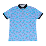 LOTUS GOLF POLO - Mad Chuck™