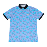 LOTUS GOLF POLO - Mad Chuck™