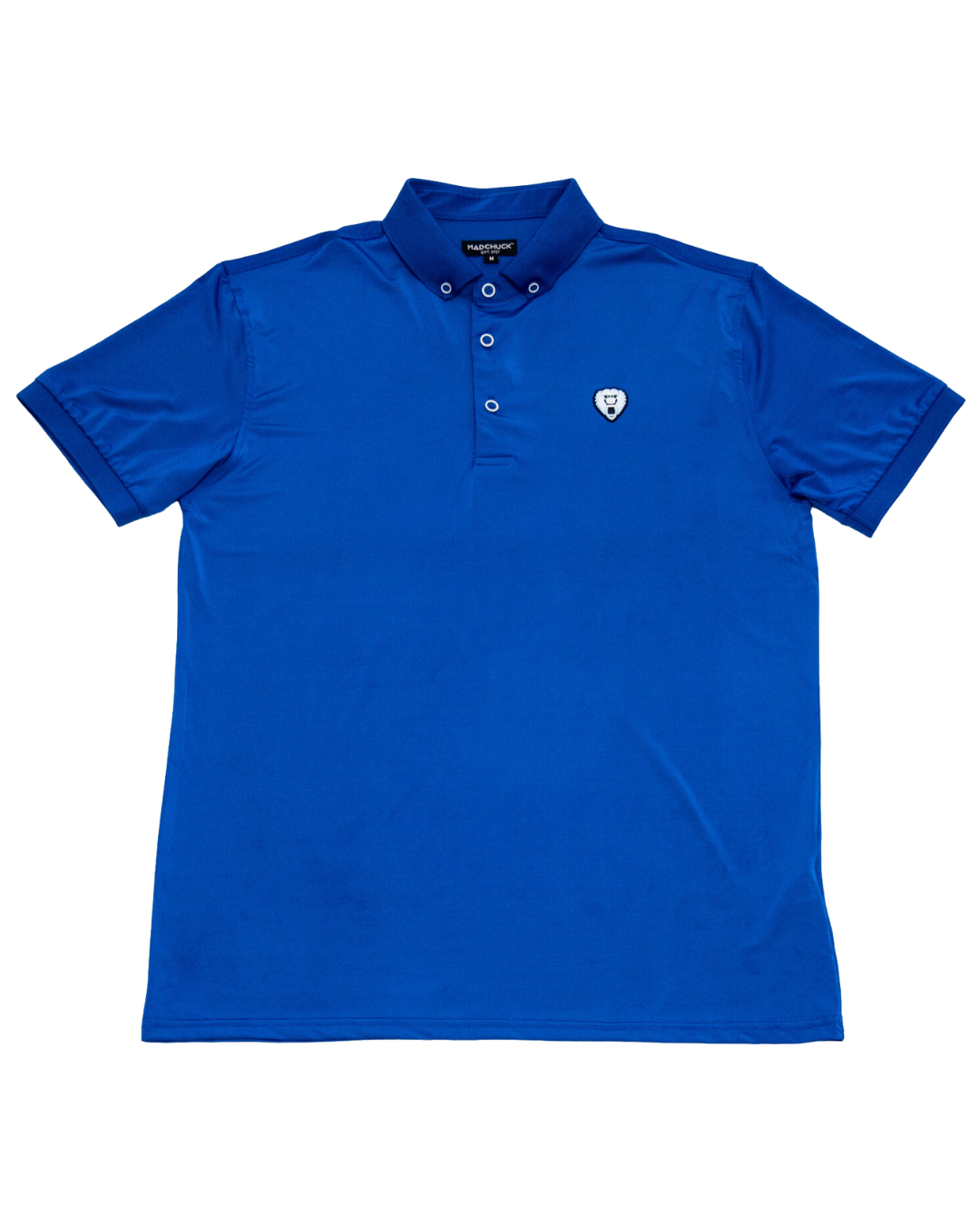 ROYAL MAD GOLF POLO - Mad Chuck™