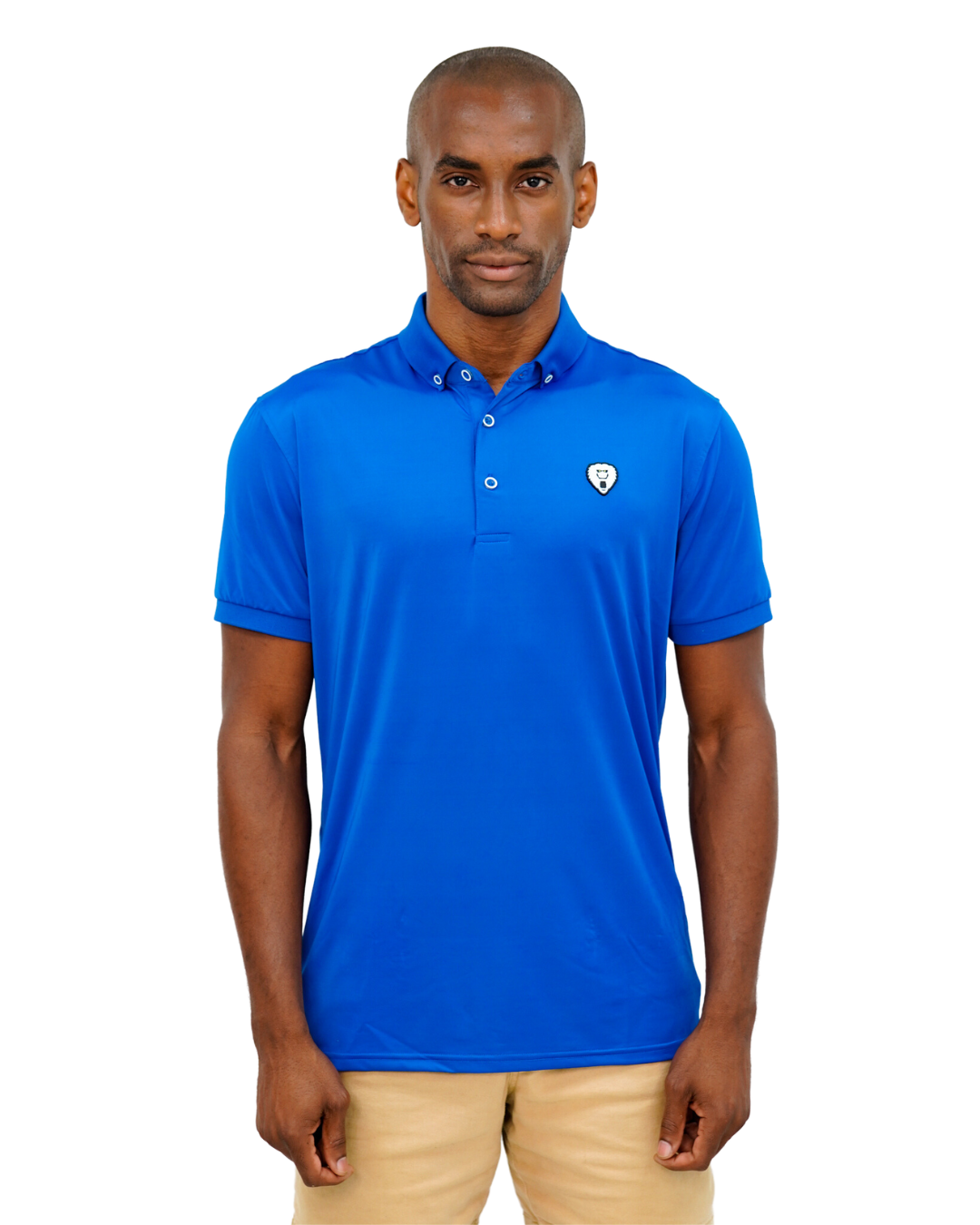 ROYAL MAD GOLF POLO - Mad Chuck™