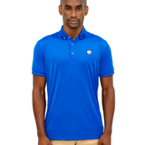 ROYAL MAD GOLF POLO - Mad Chuck™