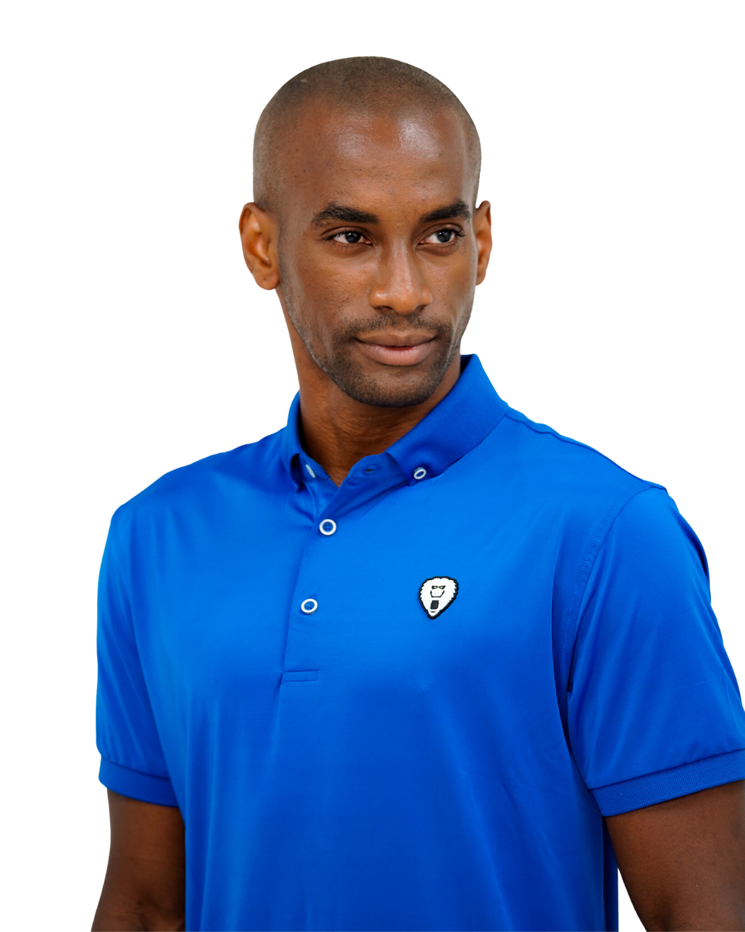 ROYAL MAD GOLF POLO - Mad Chuck™