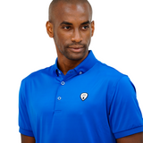 ROYAL MAD GOLF POLO - Mad Chuck™