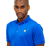 ROYAL MAD GOLF POLO - Mad Chuck™