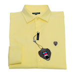 CANARY LS OXFORD - Mad Chuck™