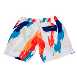 BRUSH VOLLEY - Mad Chuck™