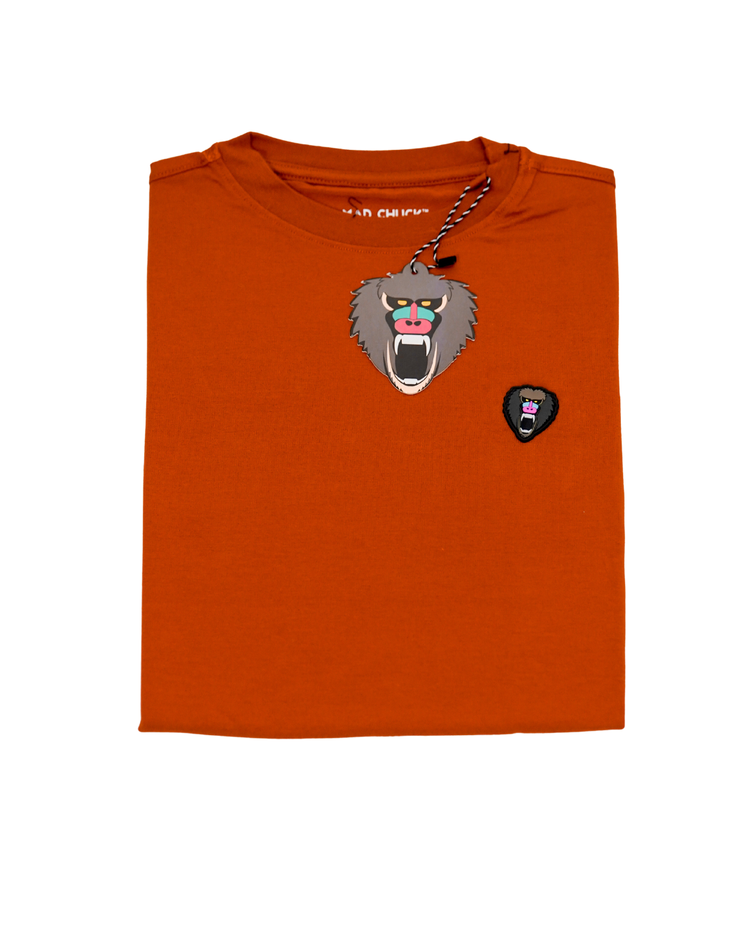 SPICE YOUTH CREW NECK - Mad Chuck™