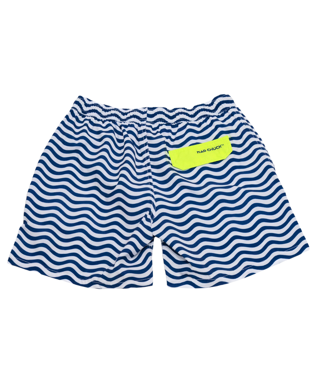 WAVES VOLLEY - Mad Chuck™