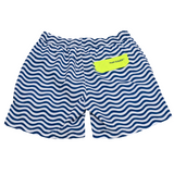 WAVES VOLLEY - Mad Chuck™