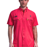 MAD SHIRT HOT PINK