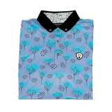 LOTUS GOLF POLO - Mad Chuck™