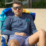 PETROL MADGUARD SPF 50 - Mad Chuck™