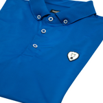 ROYAL MAD GOLF POLO - Mad Chuck™