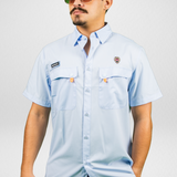 LIGHT BLUE 29 MAD SHIRTS SOLID