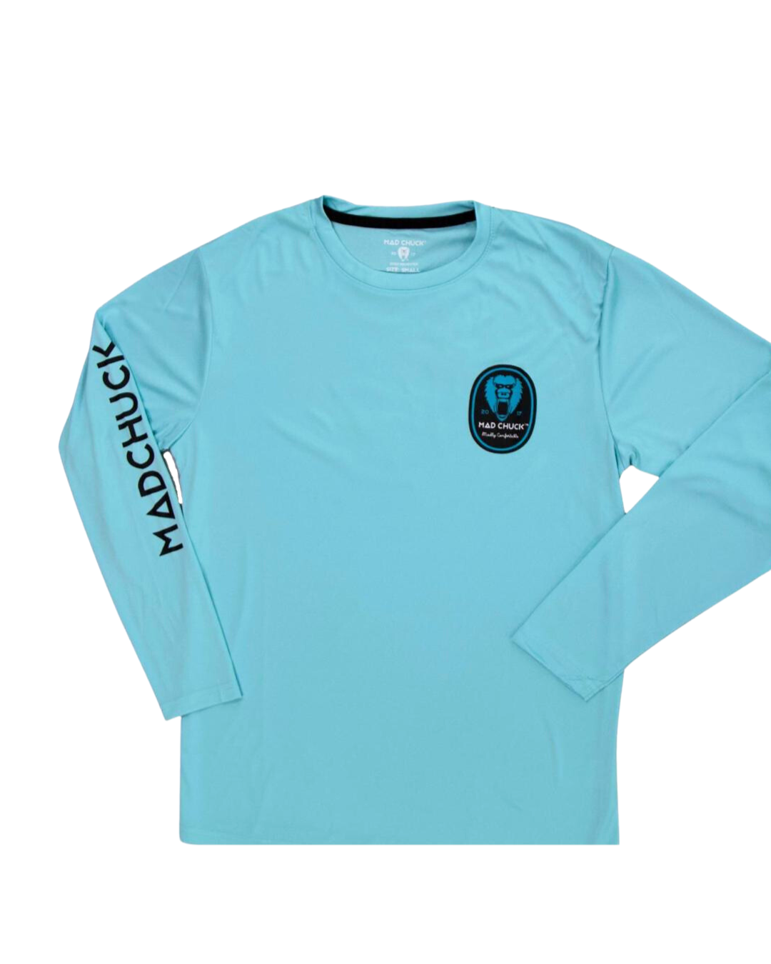 SEAFOAM MADGUARD SPF - Mad Chuck™