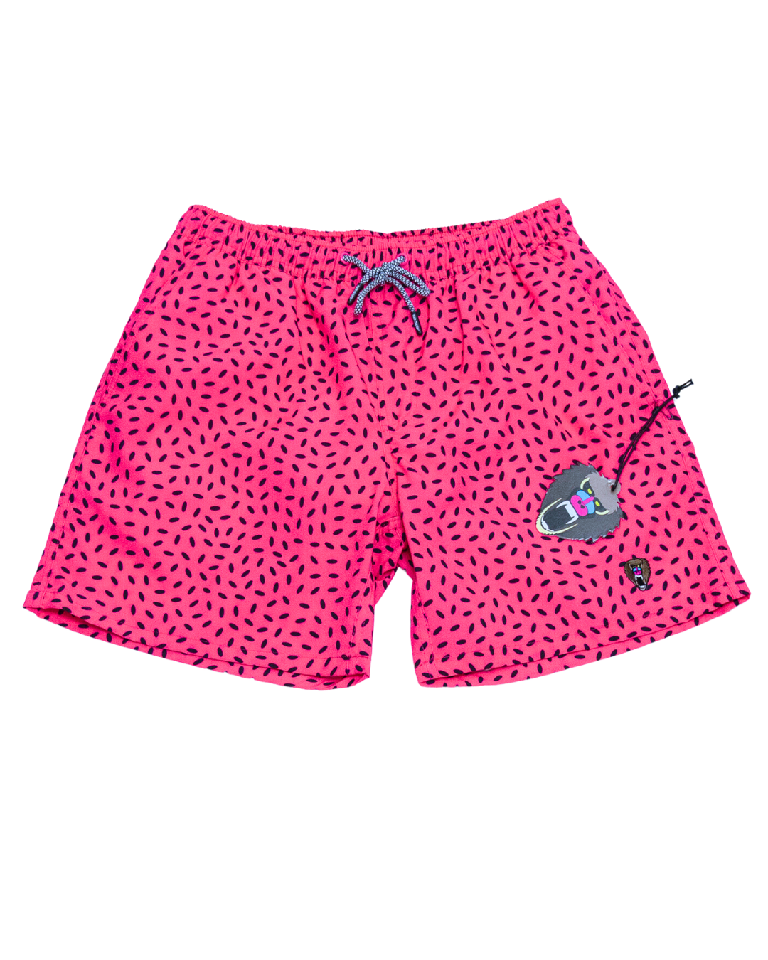 SEEDS VOLLEY - Mad Chuck™