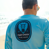 SEAFOAM MADGUARD SPF - Mad Chuck™