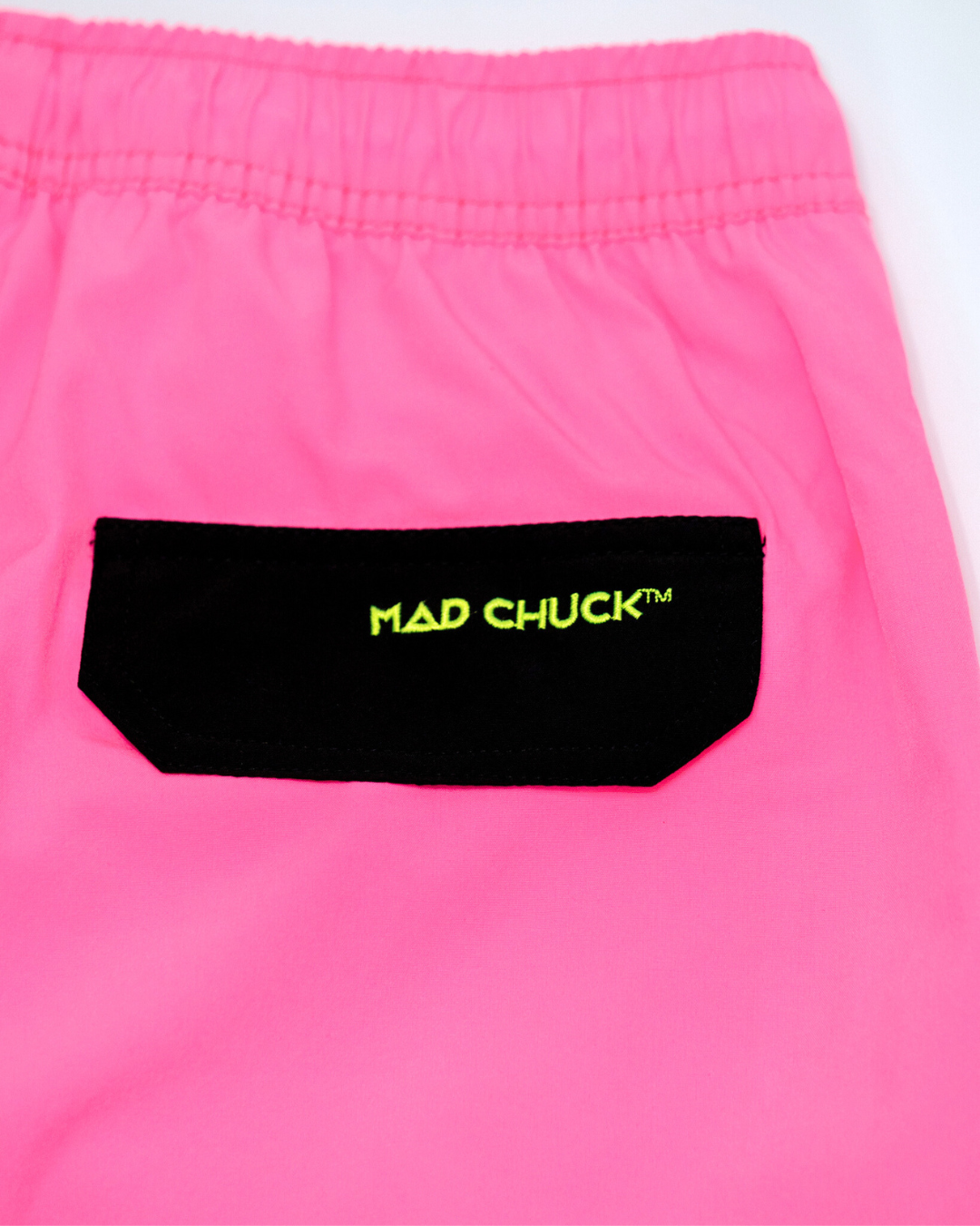 MEDROSE - Mad Chuck™