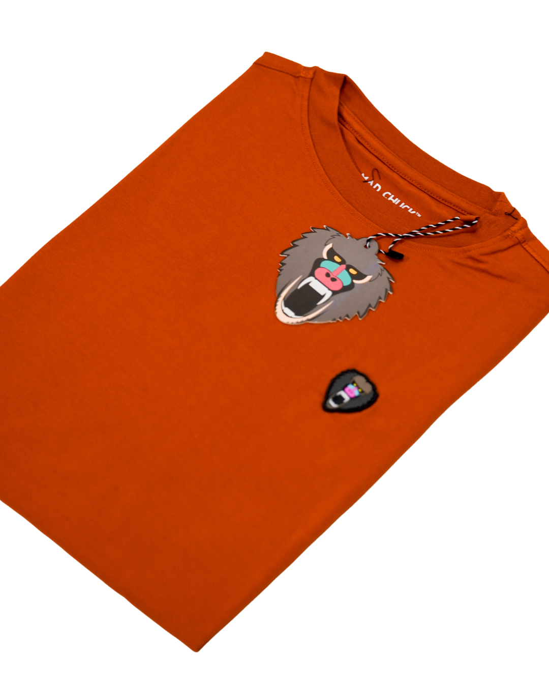 SPICE YOUTH CREW NECK - Mad Chuck™