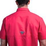 MAD SHIRT HOT PINK