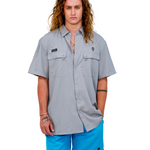 GREY SHIRT - Mad Chuck™