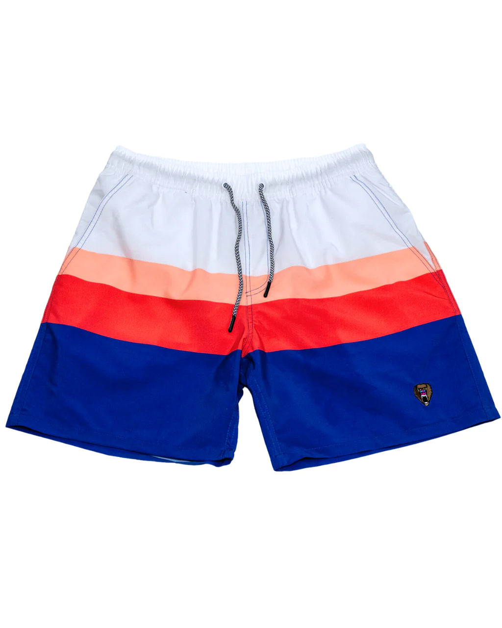 YOUTH STRIPES VOLLEY - Mad Chuck™