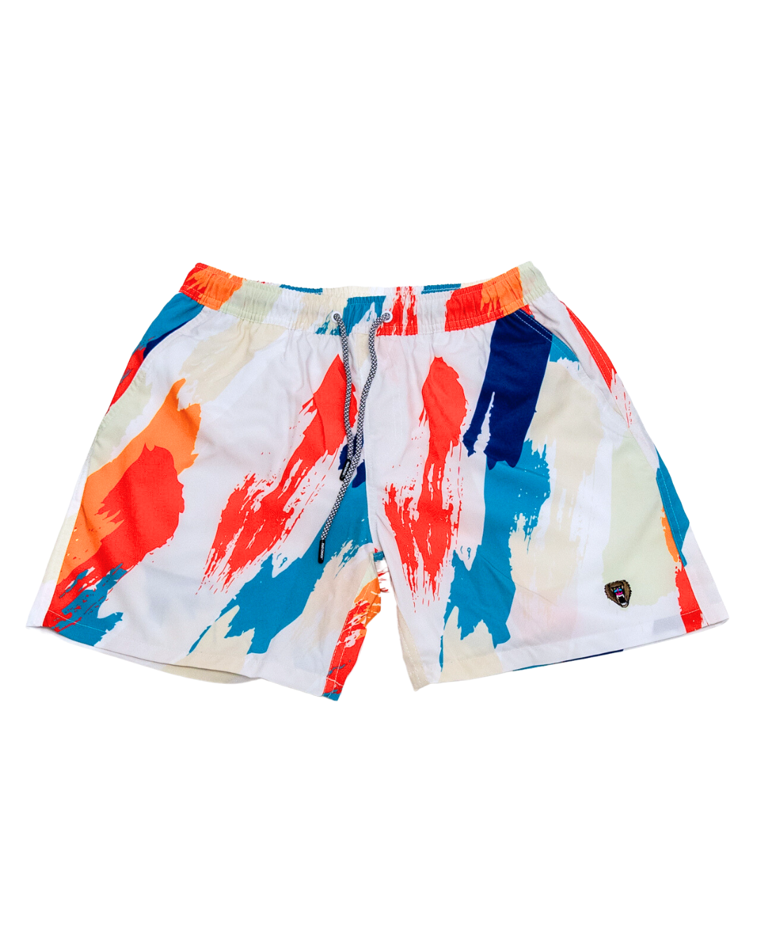 BRUSH VOLLEY - Mad Chuck™