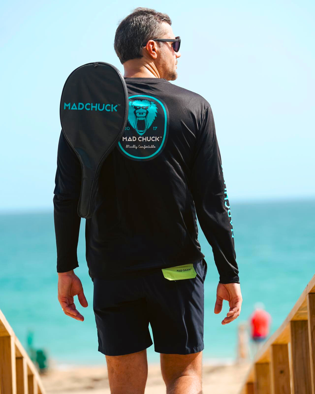 NEW ONYX MADGUARD SPF 5 - Mad Chuck™