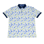 TEES MAD GOLF POLO - Mad Chuck™