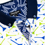 TEES MAD GOLF POLO - Mad Chuck™