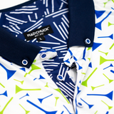 TEES MAD GOLF POLO - Mad Chuck™