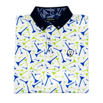 TEES MAD GOLF POLO - Mad Chuck™