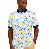 TEES MAD GOLF POLO - Mad Chuck™