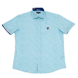 FLORAL WOVEN - Mad Chuck™