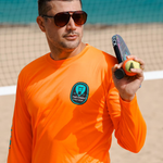 ORANGE MADGUARD SPF 50 - Mad Chuck™