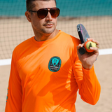 ORANGE MADGUARD SPF 50 - Mad Chuck™