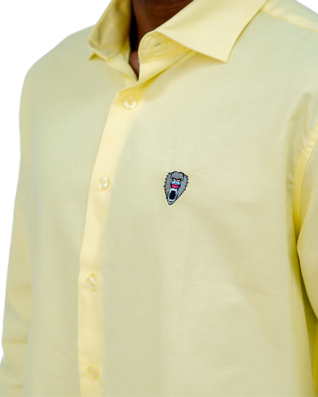 CANARY LS OXFORD - Mad Chuck™