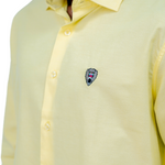 CANARY LS OXFORD - Mad Chuck™