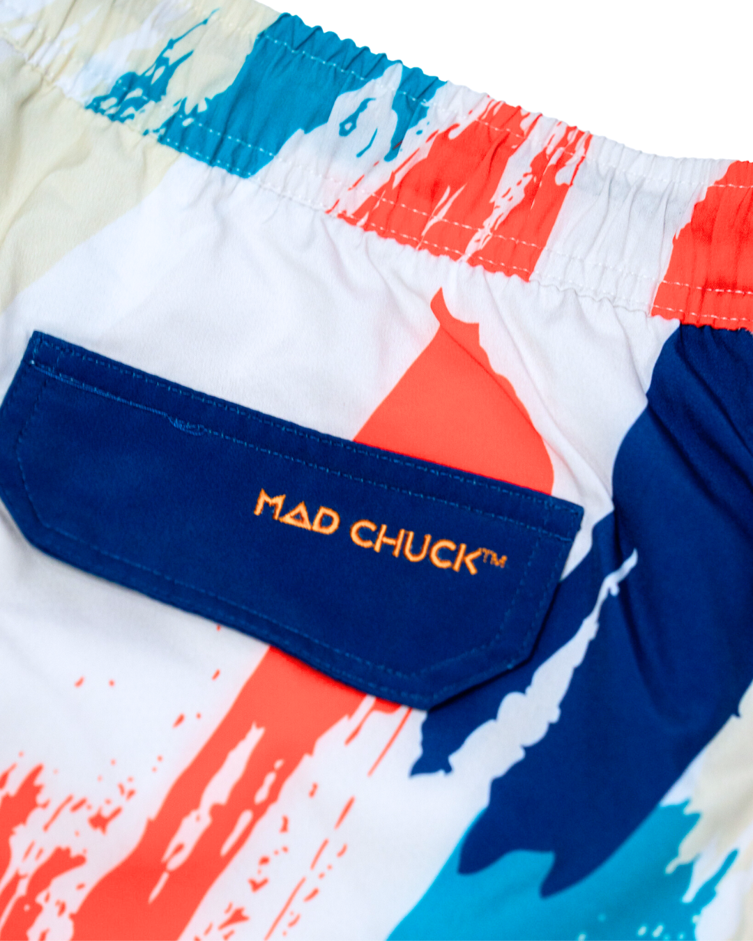 BRUSH VOLLEY - Mad Chuck™