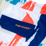 BRUSH VOLLEY - Mad Chuck™