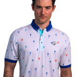 PALMS GOLF POLO