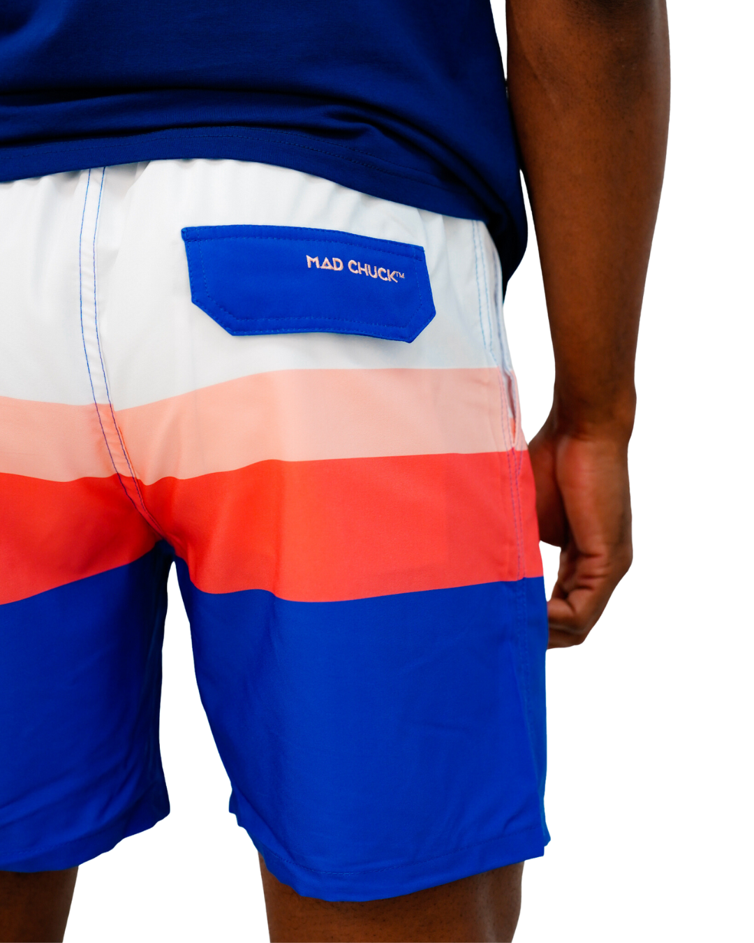 STRIPES VOLLEY - Mad Chuck™