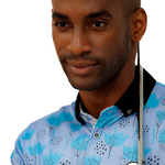 LOTUS GOLF POLO - Mad Chuck™