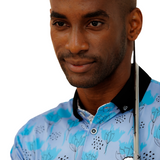 LOTUS GOLF POLO - Mad Chuck™