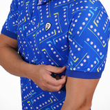 PUTTER GOLF POLO