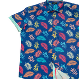 TROPICAL WOVEN - Mad Chuck™