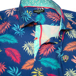 TROPICAL WOVEN - Mad Chuck™