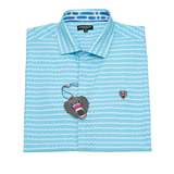 WAVY WOVEN - Mad Chuck™