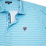 WAVY WOVEN - Mad Chuck™